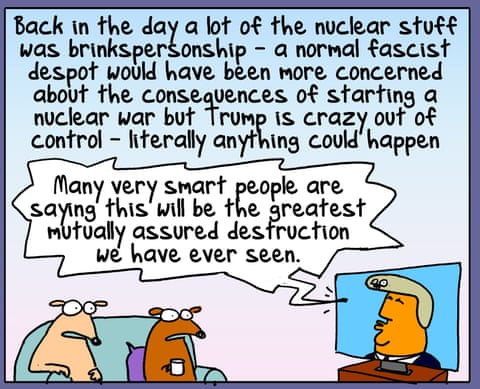 Nuclear Possible , sheet 5