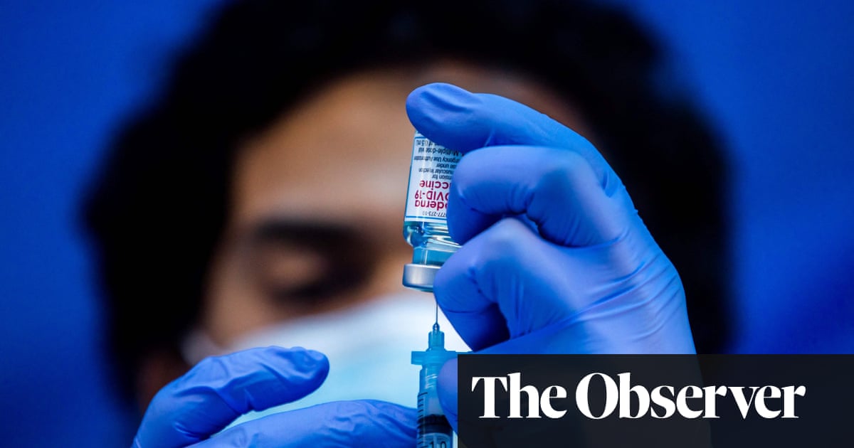 As Delta spreads, Pfizer and Moderna get set for a booster shot to profits 1 5637