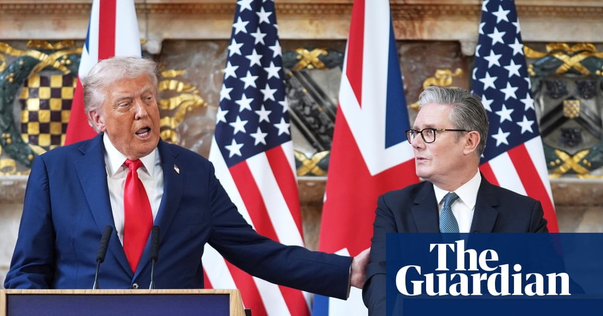 Trump UN Speech Fuels ECFR 'Culture War' Warning