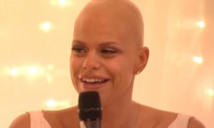 Jade Goody