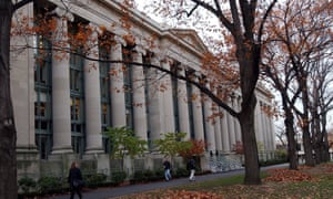 Harvard law school