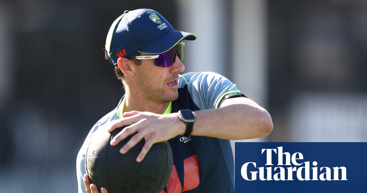 Dazn buys Australia series rights as platforms jostle over England white-ball tour
