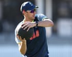Dazn buys Australia series rights as platforms jostle over England white-ball tour
