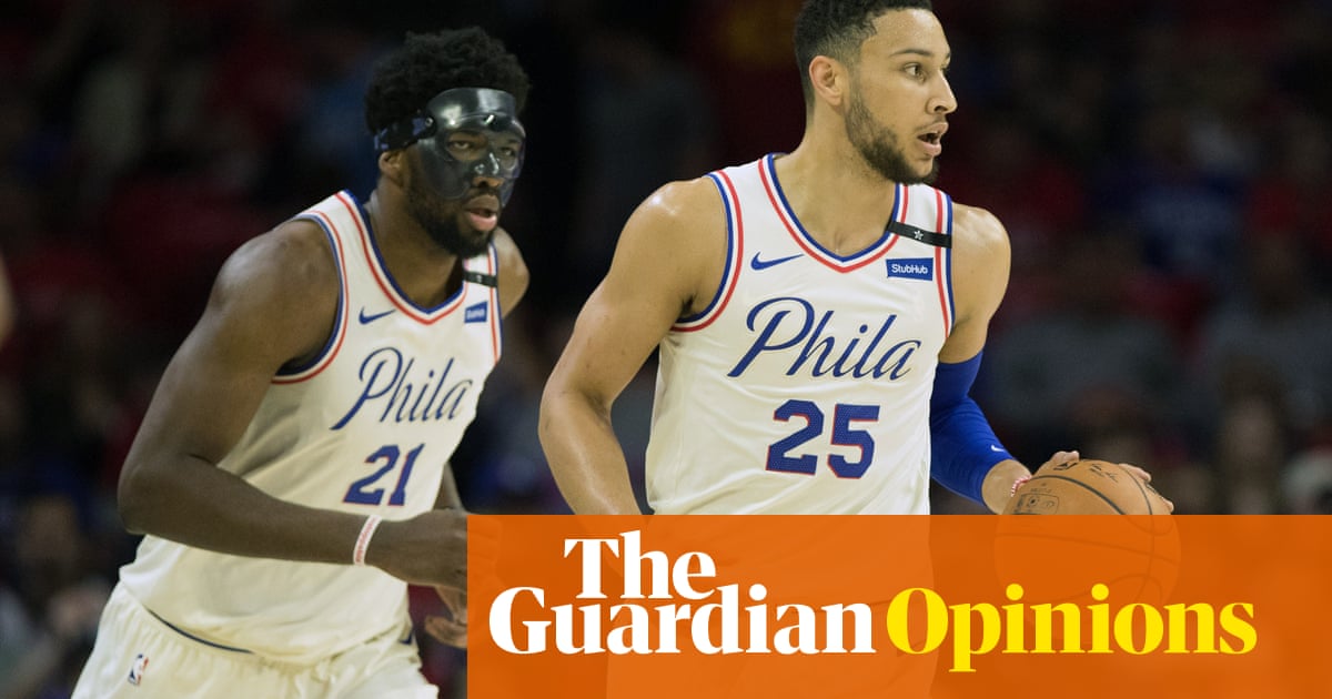 My NBA dream team of the next decade | Kareem Abdul-Jabbar