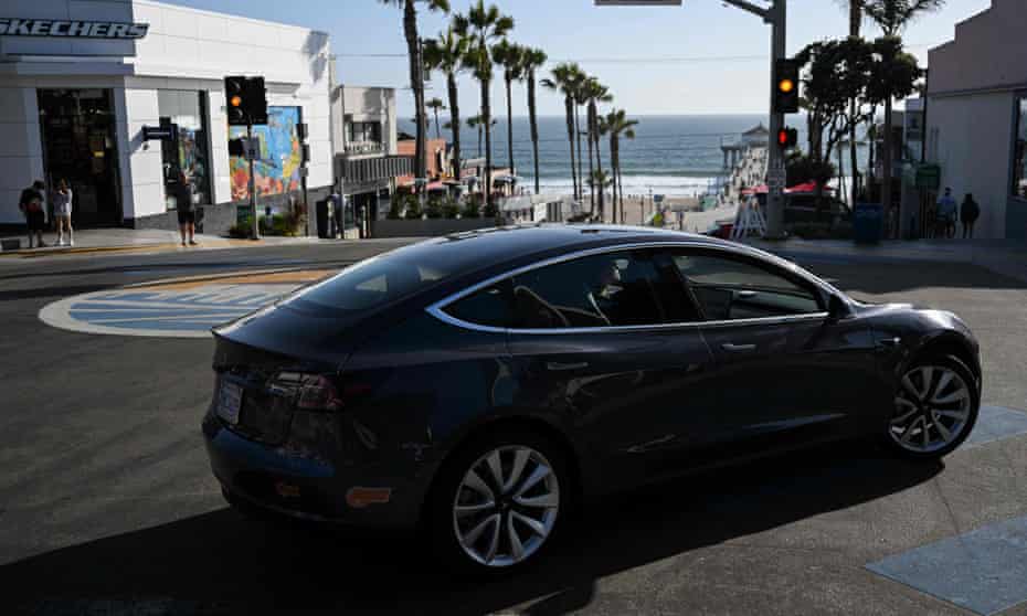 Tesla crashes happened while vehicles were using Autopilot, Full Self-Driving, Traffic Aware Cruise Control or other driver-assist systems that have some control over speed and steering.
