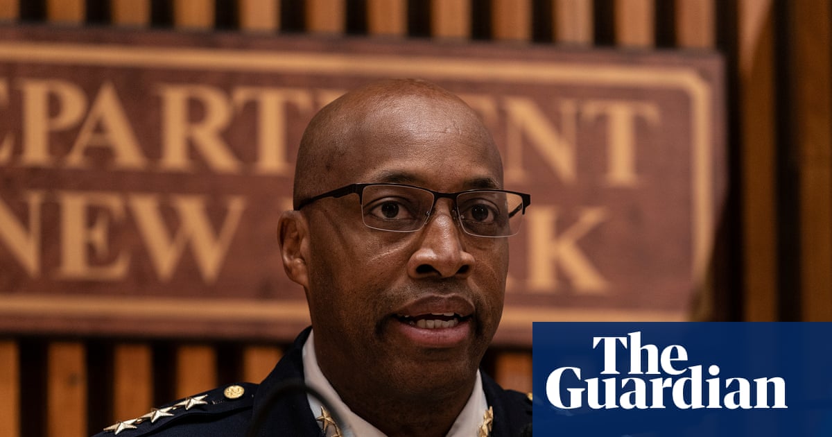 Ex-police commissioner on how his taskforce broke the case' and found the Gilgo Beach serial killer