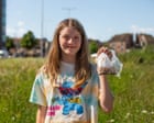 Cigarette butts for free food? How one group is asking people to rethink litter