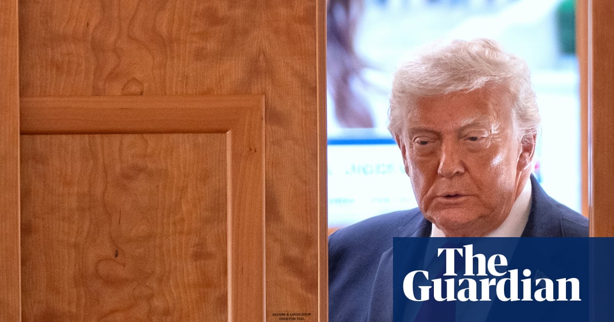 Trump Update: President Asserts Iran ‘Doesn’t Seek Nuclear Weapons Anymore’ Amid Hopes for Peace Agreement | Trump Administration News Trump Update: President Asserts Iran ‘Doesn’t Seek Nuclear Weapons Anymore’ Amid Hopes for Peace Agreement | Trump Administration News
