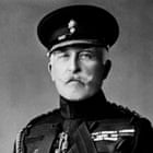 Arthur, duke of Connaught Prince Arthur, duke of Connaught and Strathearn (1850-1942) son of queenVictoria of England, c. 1900. (Photo by APIC/Getty Images)