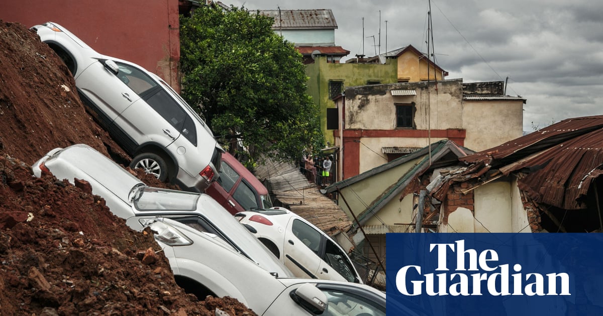 Decenas de muertos en la tormenta tropical Ana mientras el sur de África se prepara para un clima más salvaje