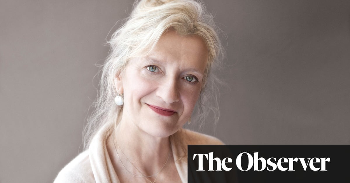 Lucy By the Sea by Elizabeth Strout review – Lucy Barton: the Covid years