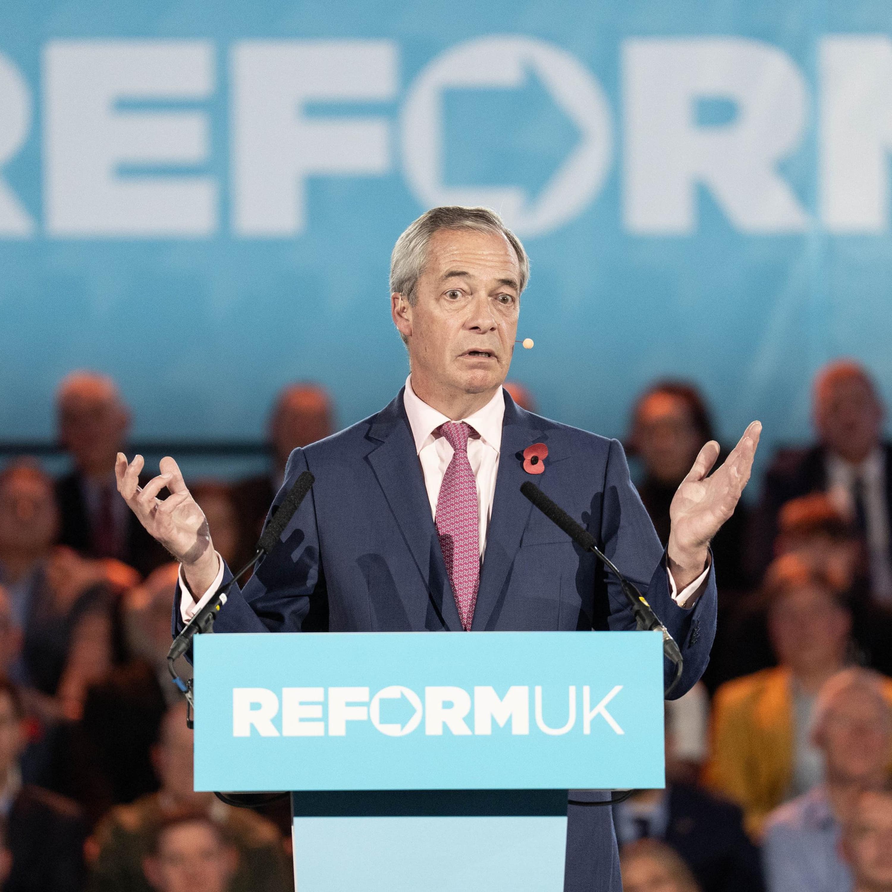 The surprising truth about Reform voters The surprising truth about Reform voters