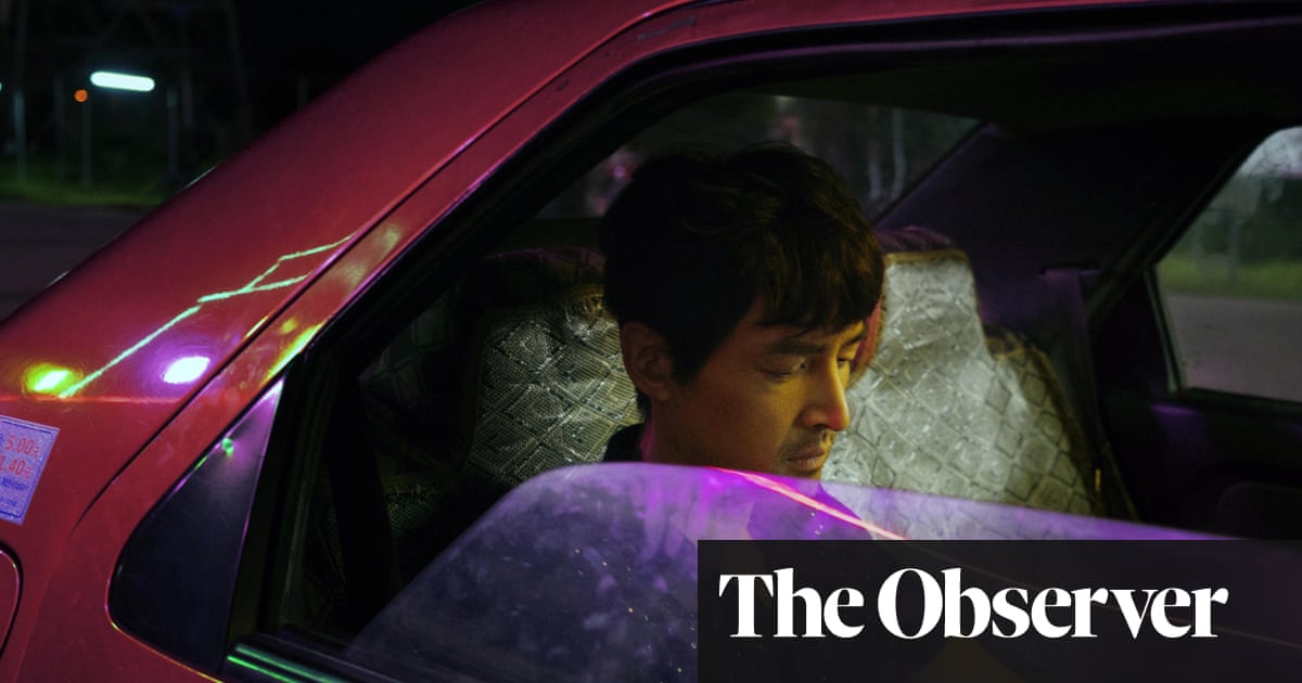 Streaming: the best film at Cannes 2019 not to win a prize?