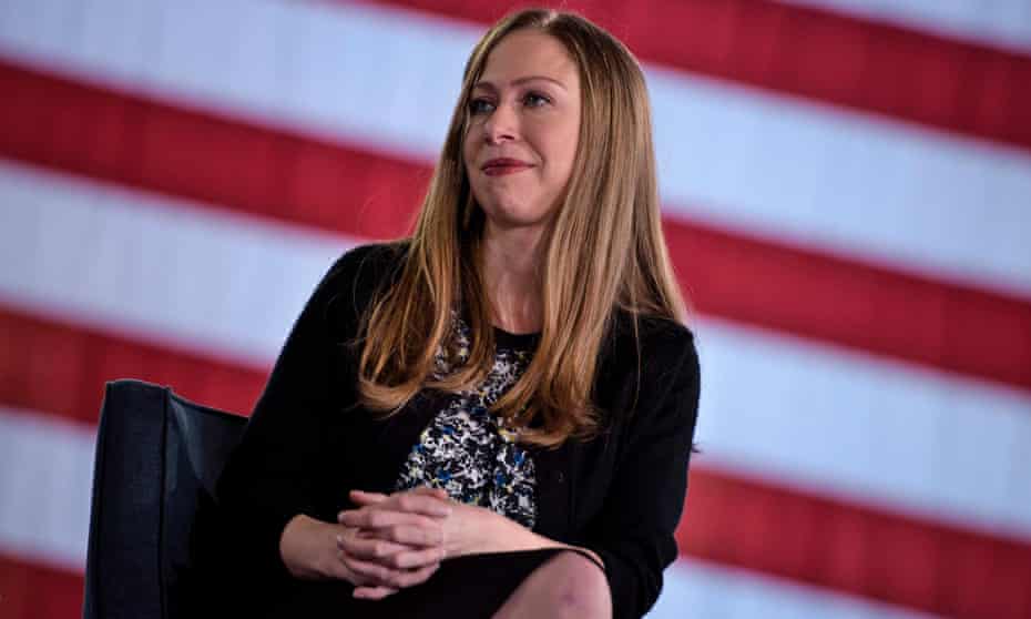 Chelsea Clinton will release a children’s book highlighting the stories of inspirational women.