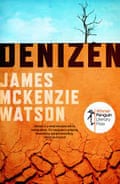 Cover of Denizen by James McKenzie Watson