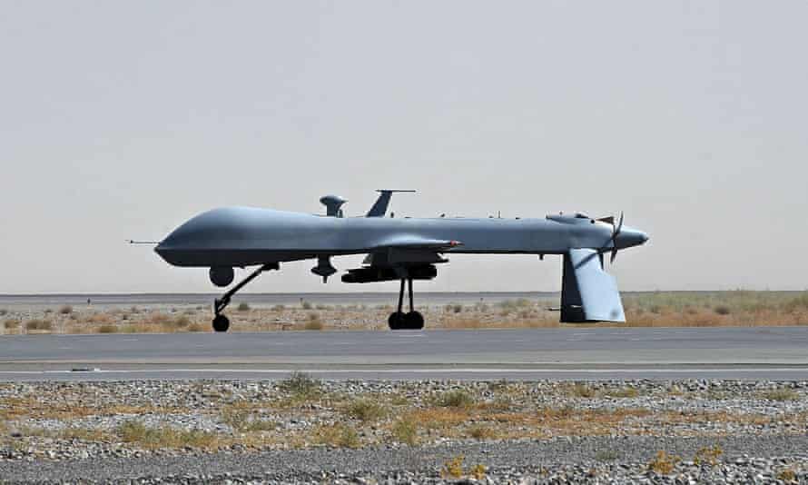 Has A Rampaging Ai Algorithm Really Killed Thousands In Pakistan Science The Guardian Has A Rampaging Ai Algorithm Really Killed Thousands In Pakistan Science The Guardian