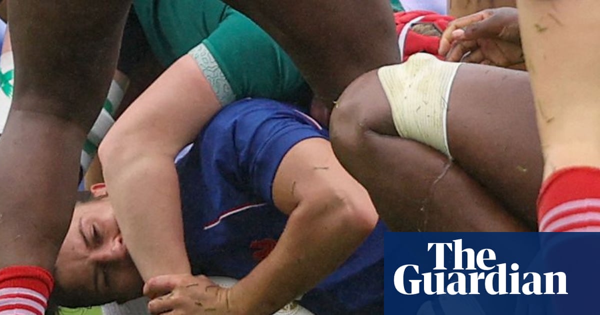 Berthoumieu's ban cut to nine games and Feleu also out of Women's Rugby World Cup