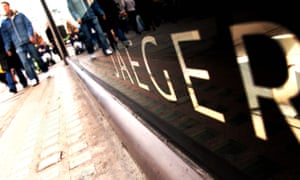 jaeger collapses into administration