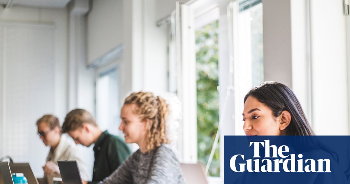 University students say procrastination is biggest threat to their academic performance
