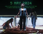 The First Year (of the Gaza Genocide in the Media) review – bold but uneven focus on Palestinian voices
