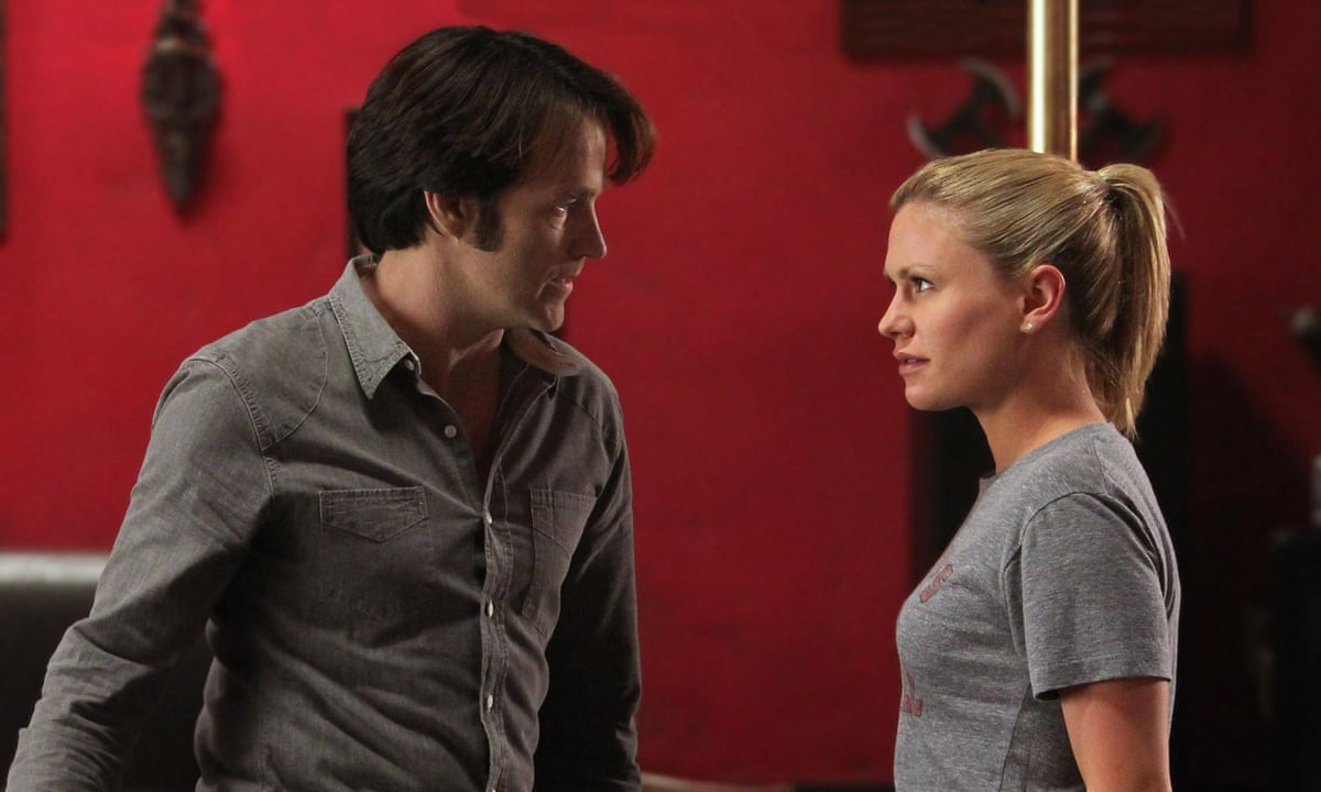 True Blood - Season 3 - IMDb True Blood - Season 3 - IMDb