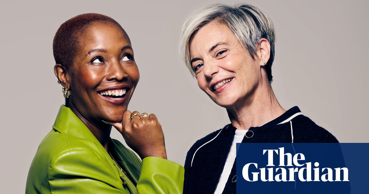 Liv Little and Miranda Sawyer’s hot culture takes: best podcasts of the week