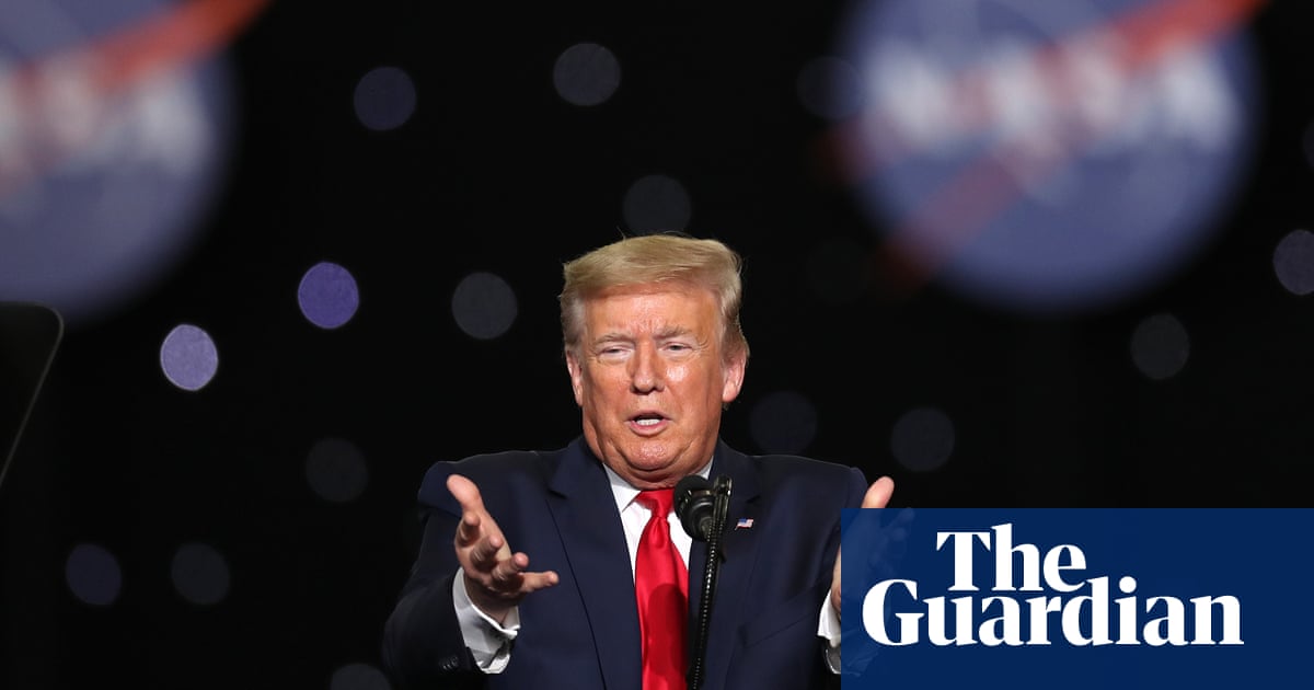 The case(s) against Trump: New York charges only beginning of legal woes