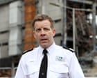 Chief constable guilty of affairs while on critical incident duty