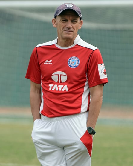 Steve Coppell