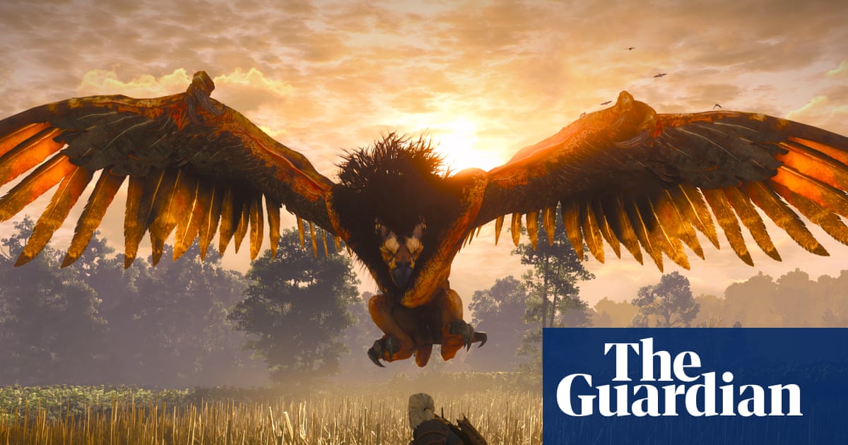 The Witcher 3: Songs of the Past – Geralt of Rivia returns after a decade in the sun