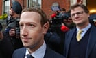 Facebook 'over-enforced' Australia news ban, admits Nick Clegg