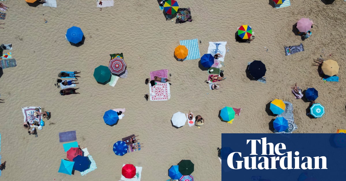 How are you being affected by the heatwave in southern Europe?