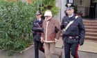 Hiding in plain sight: how Sicily's mafia godfather eluded capture for 30 years