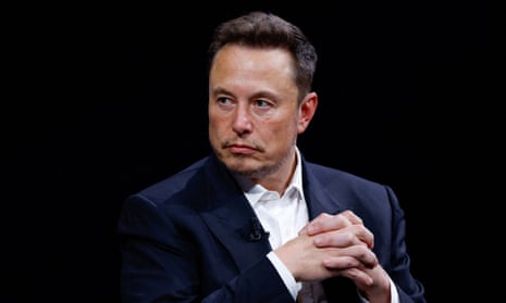 narrative essay about story of my life Elon Musk