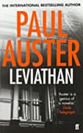 Paul Auster’s Leviathan