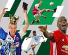 I 10 passaggi da record nella Premier League: successi e insuccessi nel calcio inglese