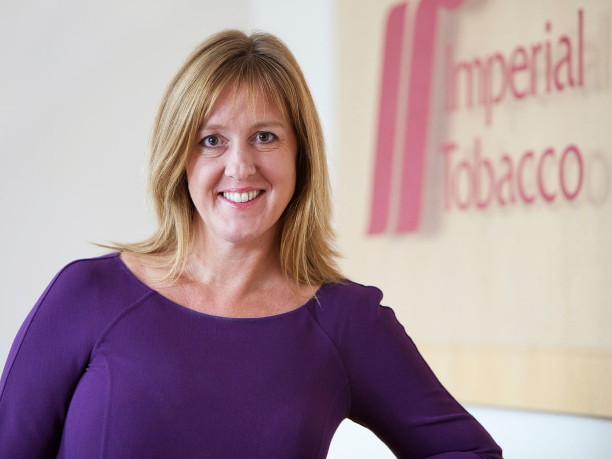 ceo imperial tobacco Imperial Brands' Alison Cooper steps down as CEO | Imperial Tobacco ceo imperial tobacco Imperial Brands' Alison Cooper steps down as CEO | Imperial Tobacco