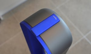 Dyson Pure Cool Link review