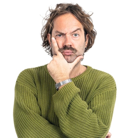 Niccolò Massariello, stock image model