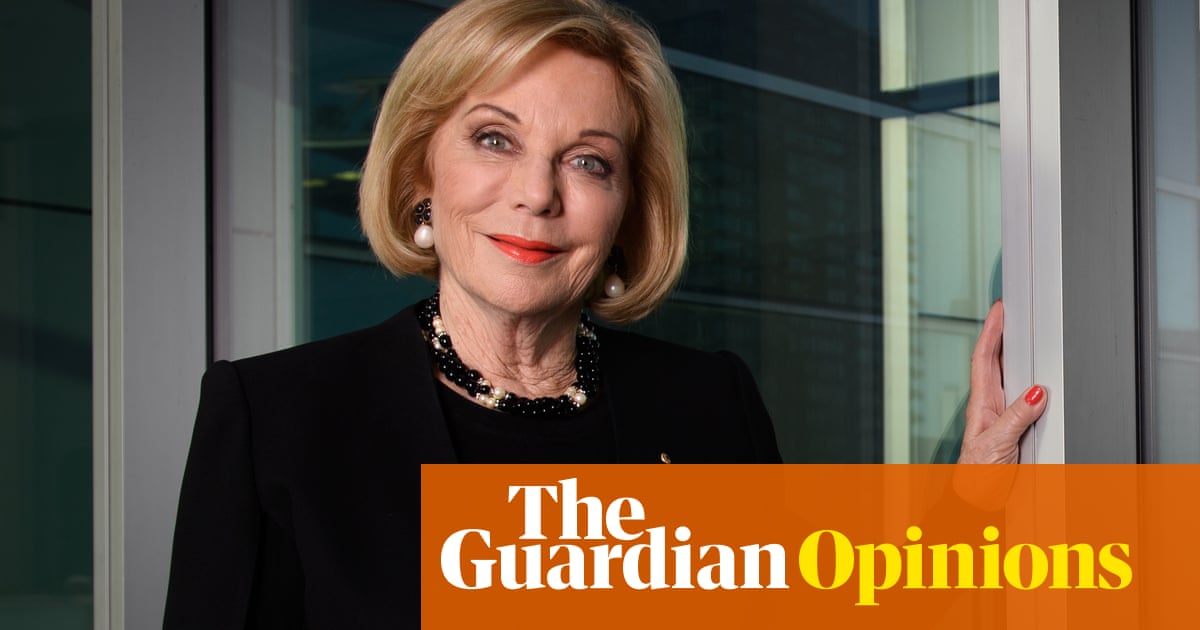 Andrew Bolt at the ABC? Thats not happening, Ita Buttrose says | Weekly Beast