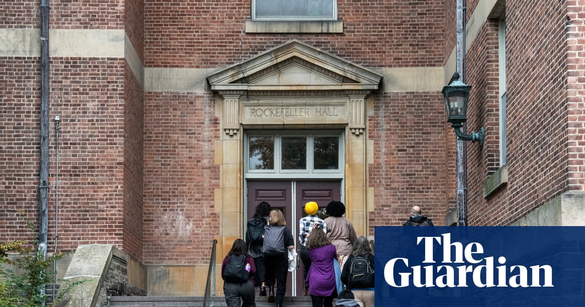 US college students: how do you feel about campus culture in 2026? | Universities US college students: how do you feel about campus culture in 2026? | Universities