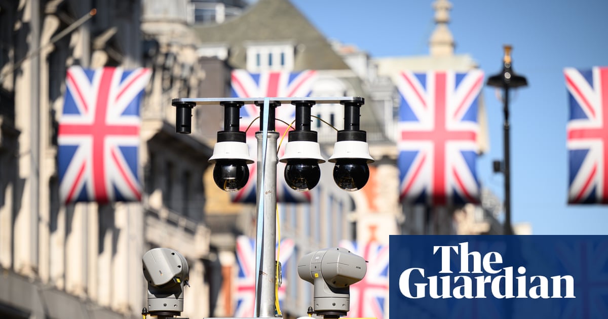 Met police’s facial recognition plans fall foul of European law, says watchdog