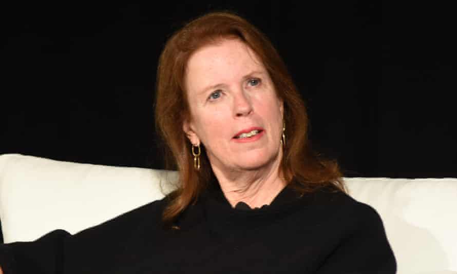 Pamela Redmond Satran