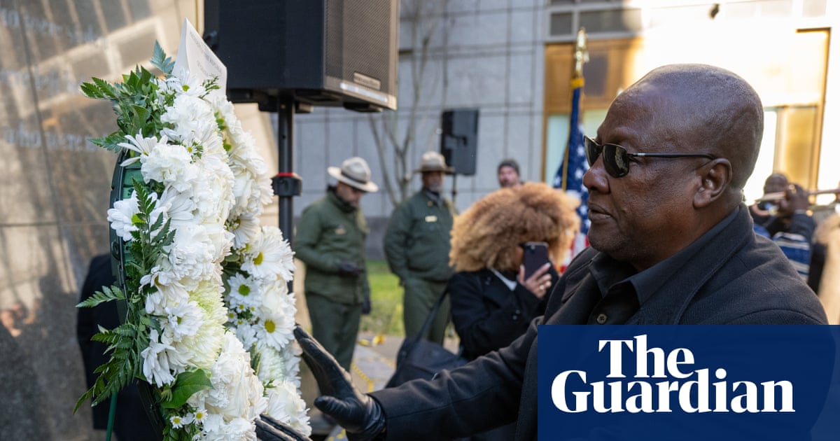 UN votes to describe slave trade as ‘gravest crime against humanity’