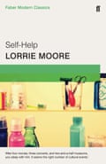 Self Help by Lorrie Moore