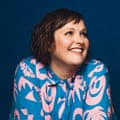 Josie Long