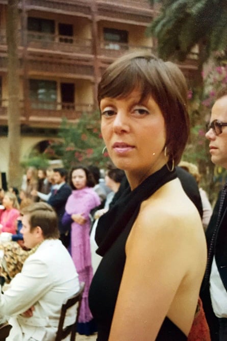 Hedvig Broch, who painted a loose copy of Kramskoy’s portrait.