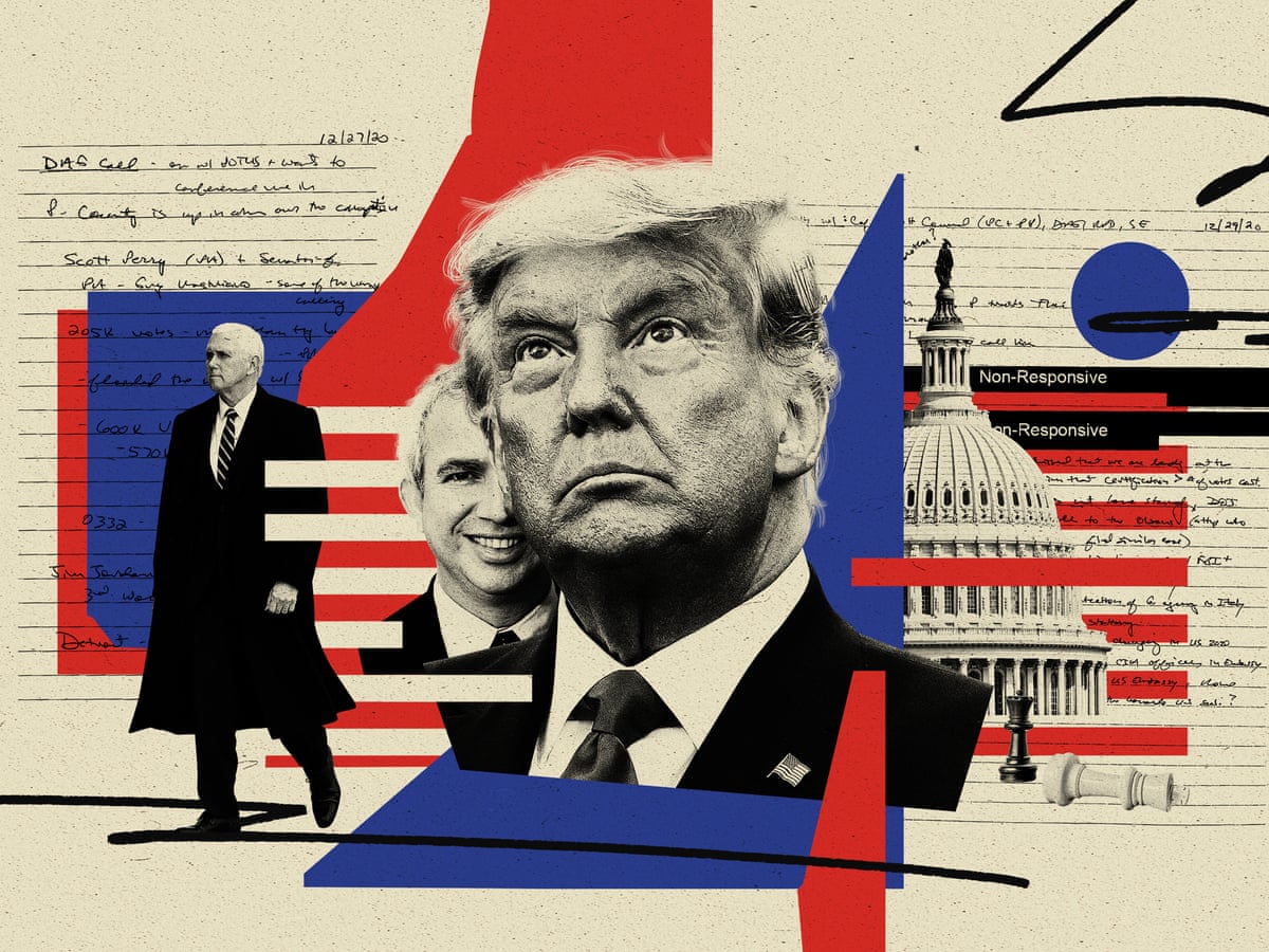 Michelle Obama vs. Donald Trump: A Potential Showdown in November - Impact on the election outcome