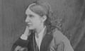 Josephine Butler fought for the repeal of the Contagious Diseases Acts of the 1860s.