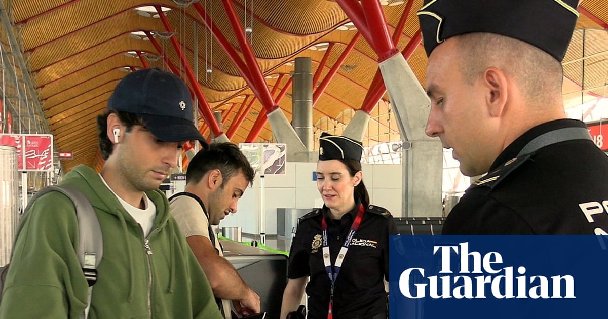 Italy condemns Spain’s ‘unacceptable’ border controls as Ceuta fallout intensifies